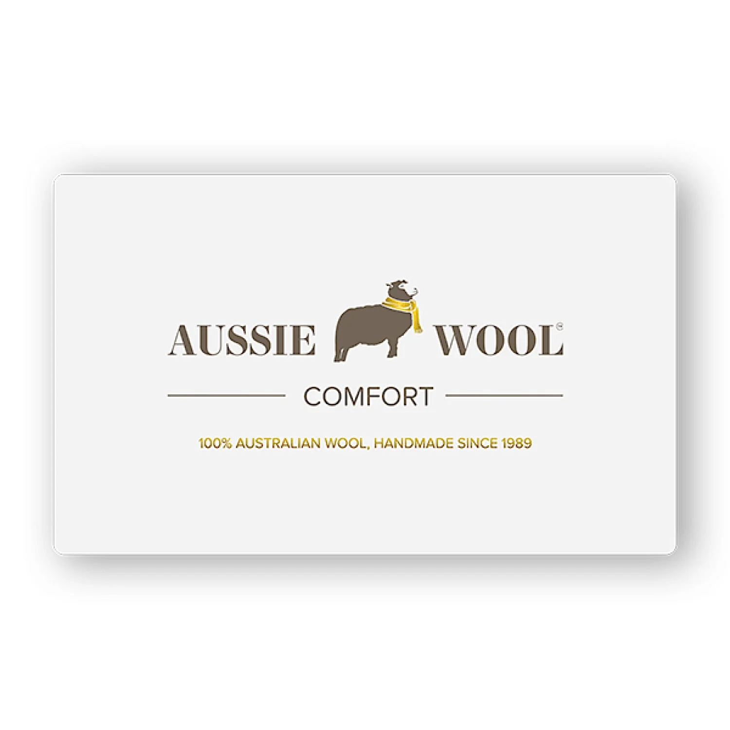Pure Australian Wool Under Blanket / Mattress Topper - Image 4