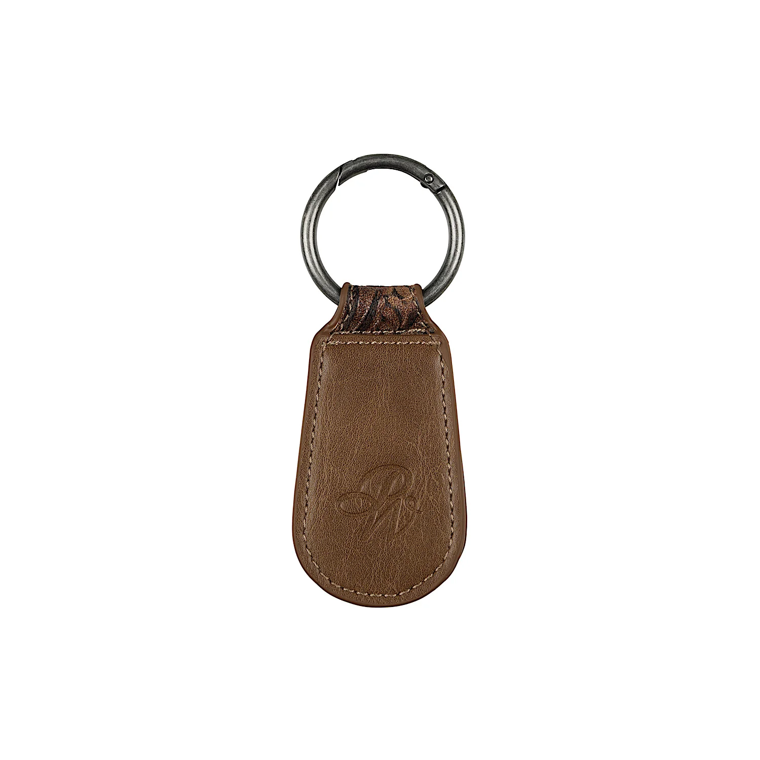 Pure Western Mia Hat Clip - Tan - Image 2
