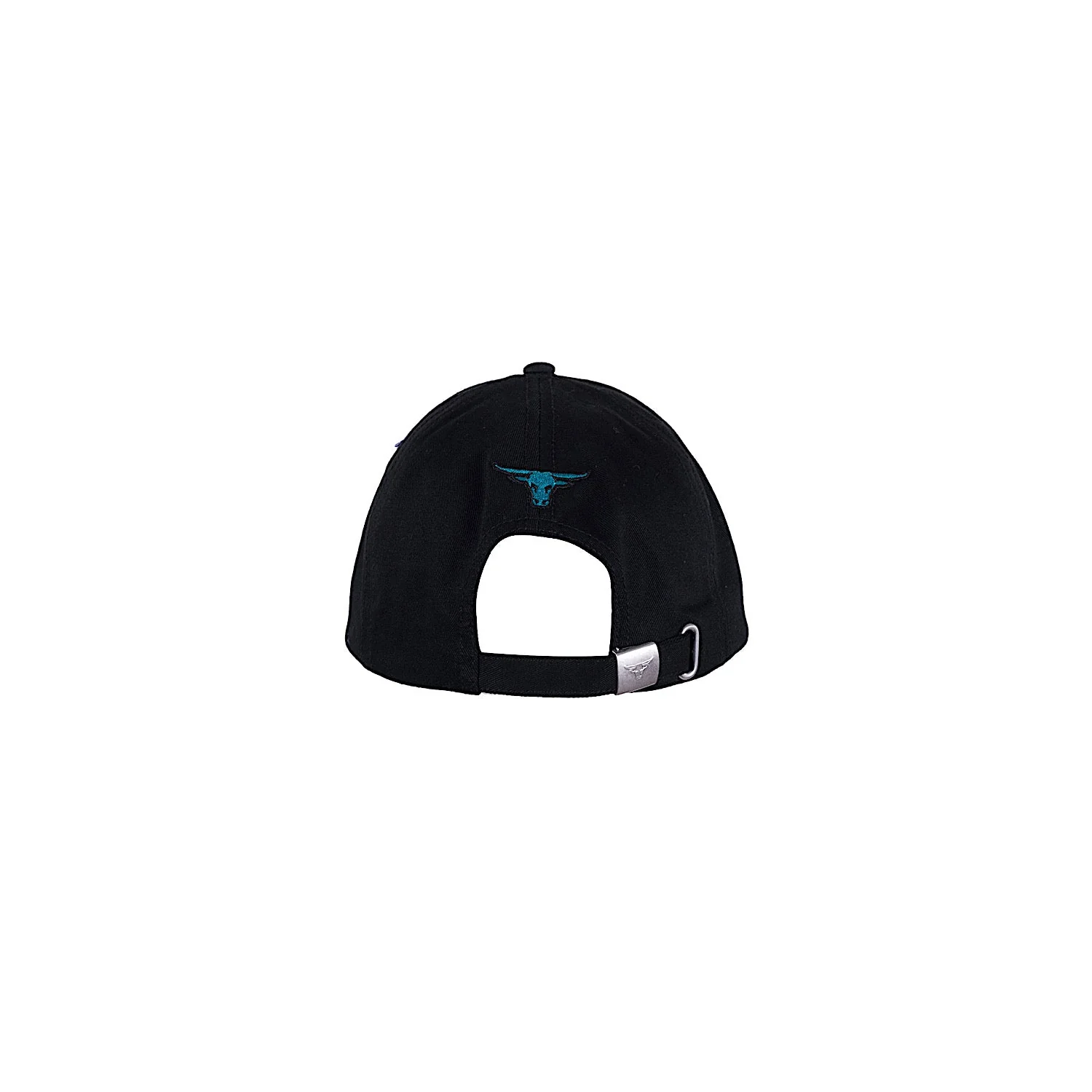 Pure Western Preston Cap-Black - Image 2
