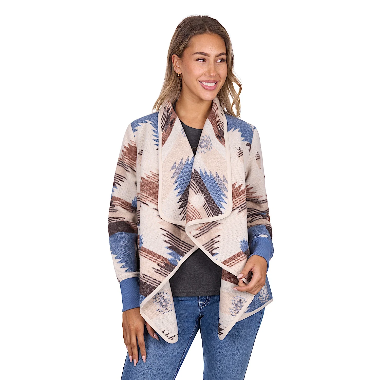 Pure Western Women's Keegan Jacket - Multi
