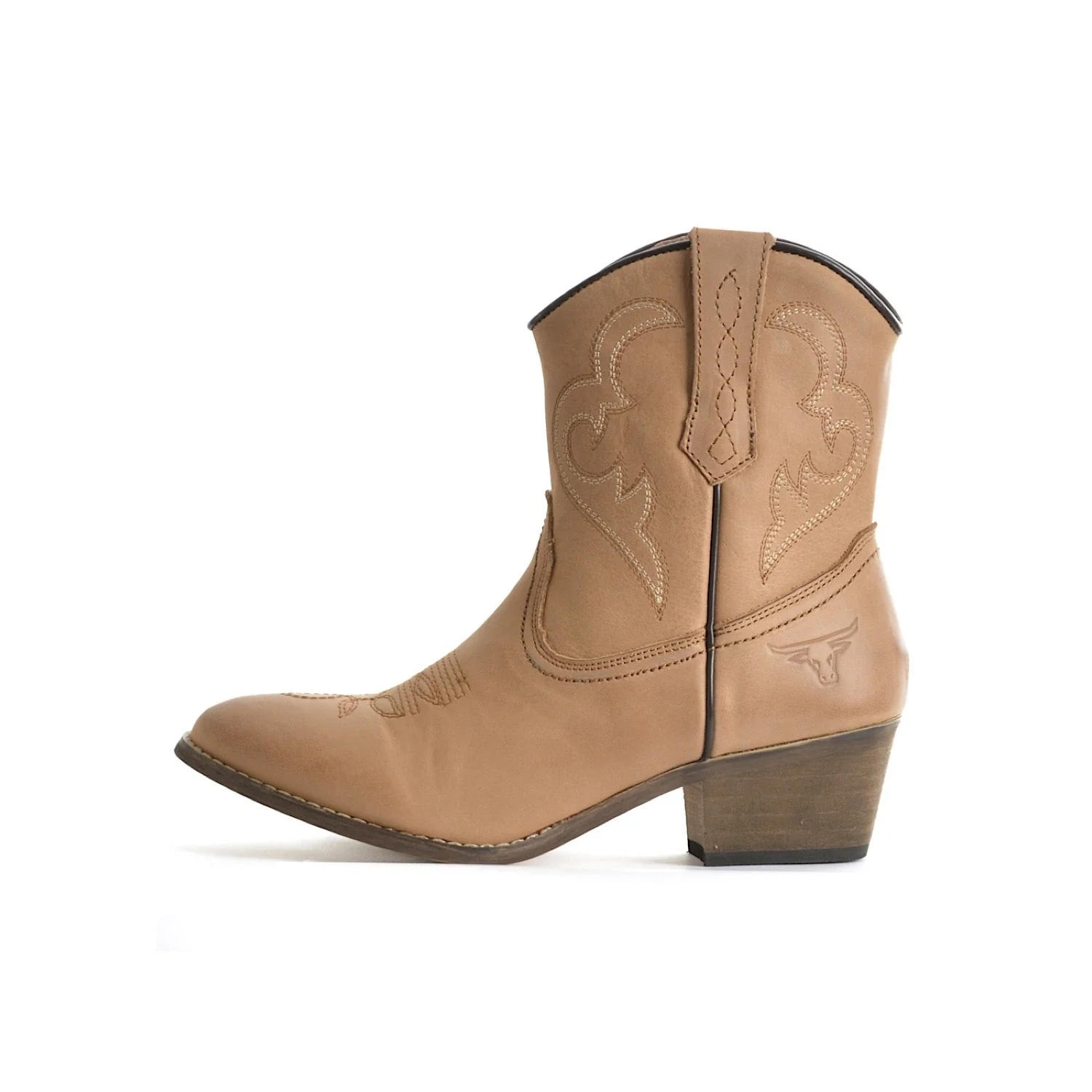 Pure Western Women's Slade Boot - Light Crazy