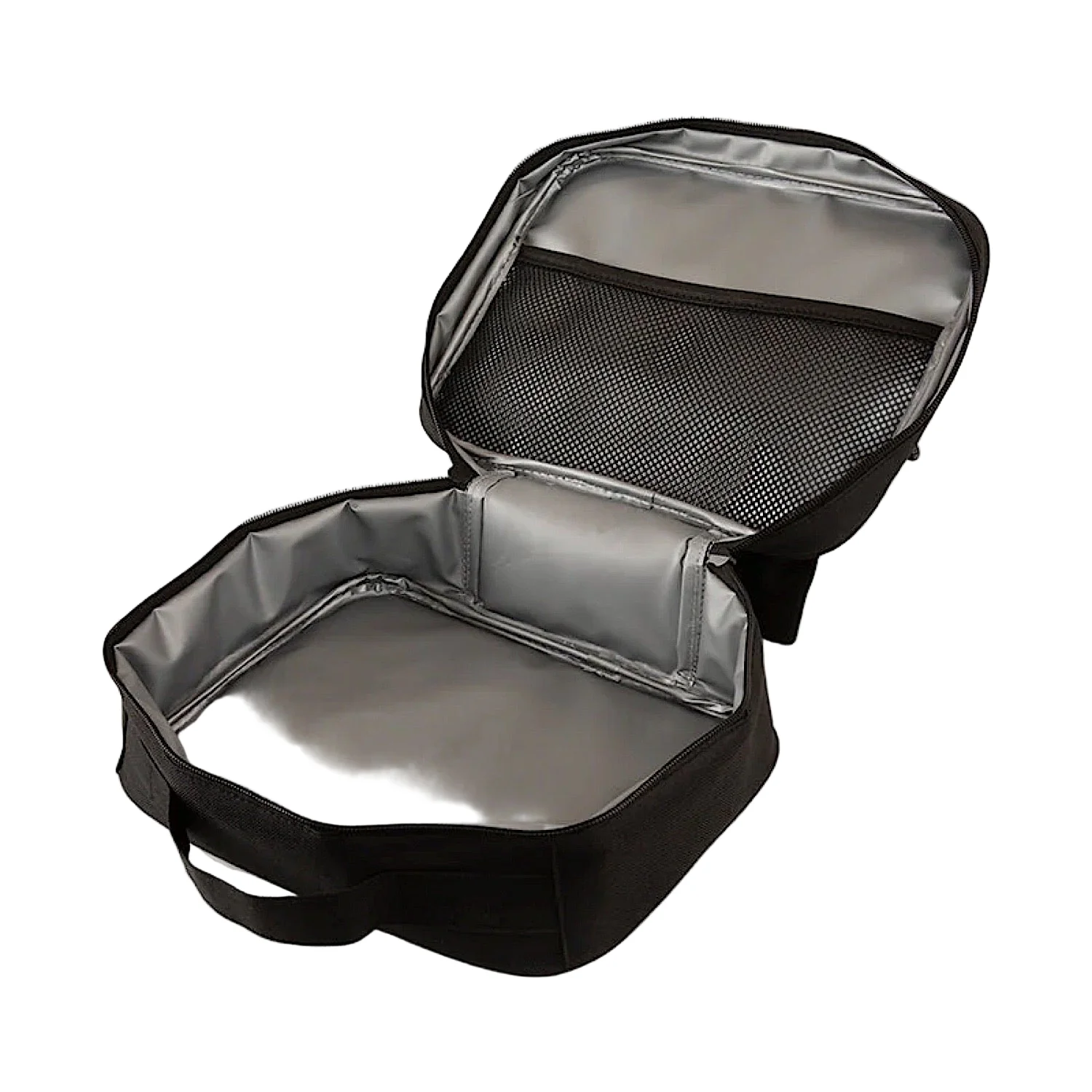 Ringers Western Baxter Lunch Box - Black/Charcoal - Image 2