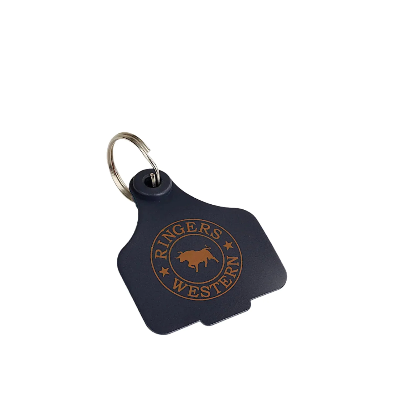 Ringers Western Cattle Tag - Navy - Image 2