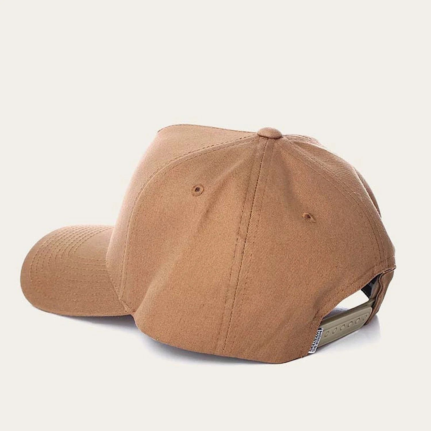 Ringers Western Grover Baseball Cap - Clay - Image 3