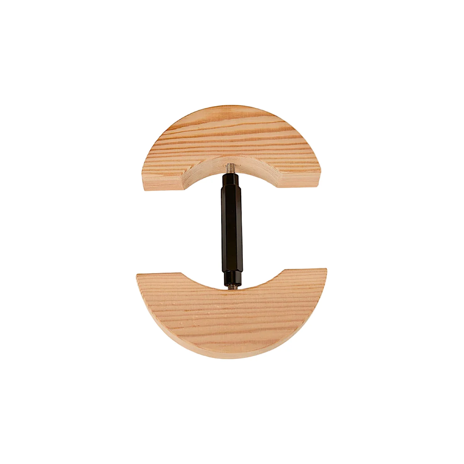 Ringers Western Hat Stretcher - Natural - Image 2