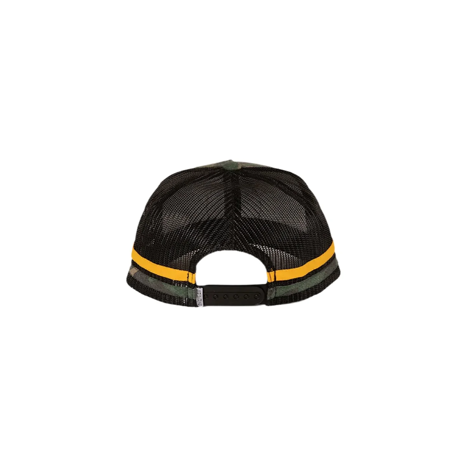 Ringers Western KIDS McCoy Trucker Cap - Camo - Image 2