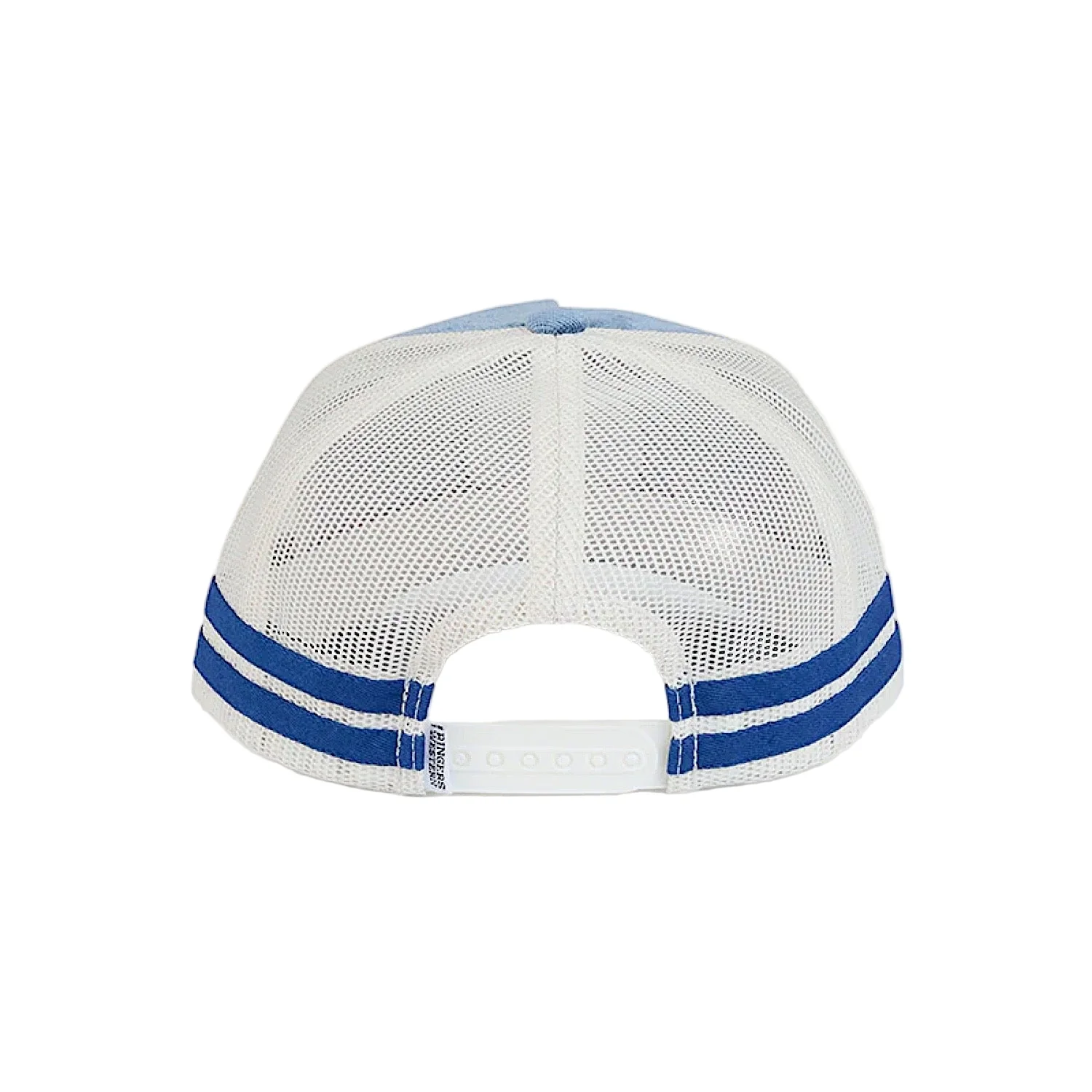 Ringers Western Kid's McCoy Trucker Cap - Dusk - Image 4