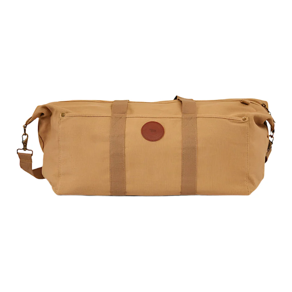 Ringers Western Kirkwood Duffle Bag - Tan - Image 3