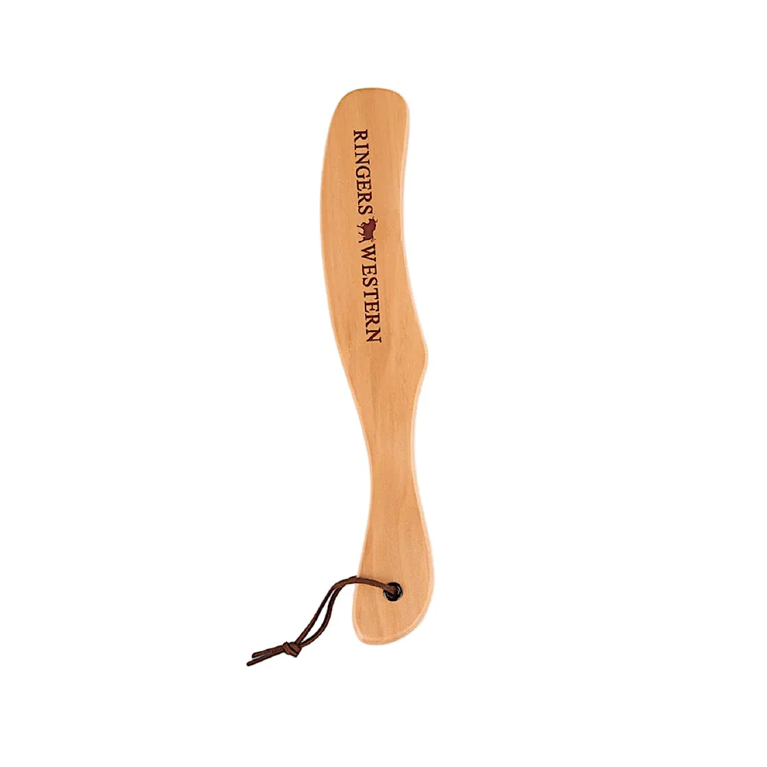 Ringers Western Large Hat Brush - Natural - Image 3