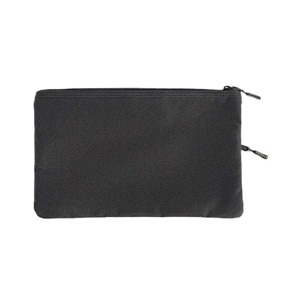 Ringers Western Spencer Pencil Case - Army/Black - Image 2