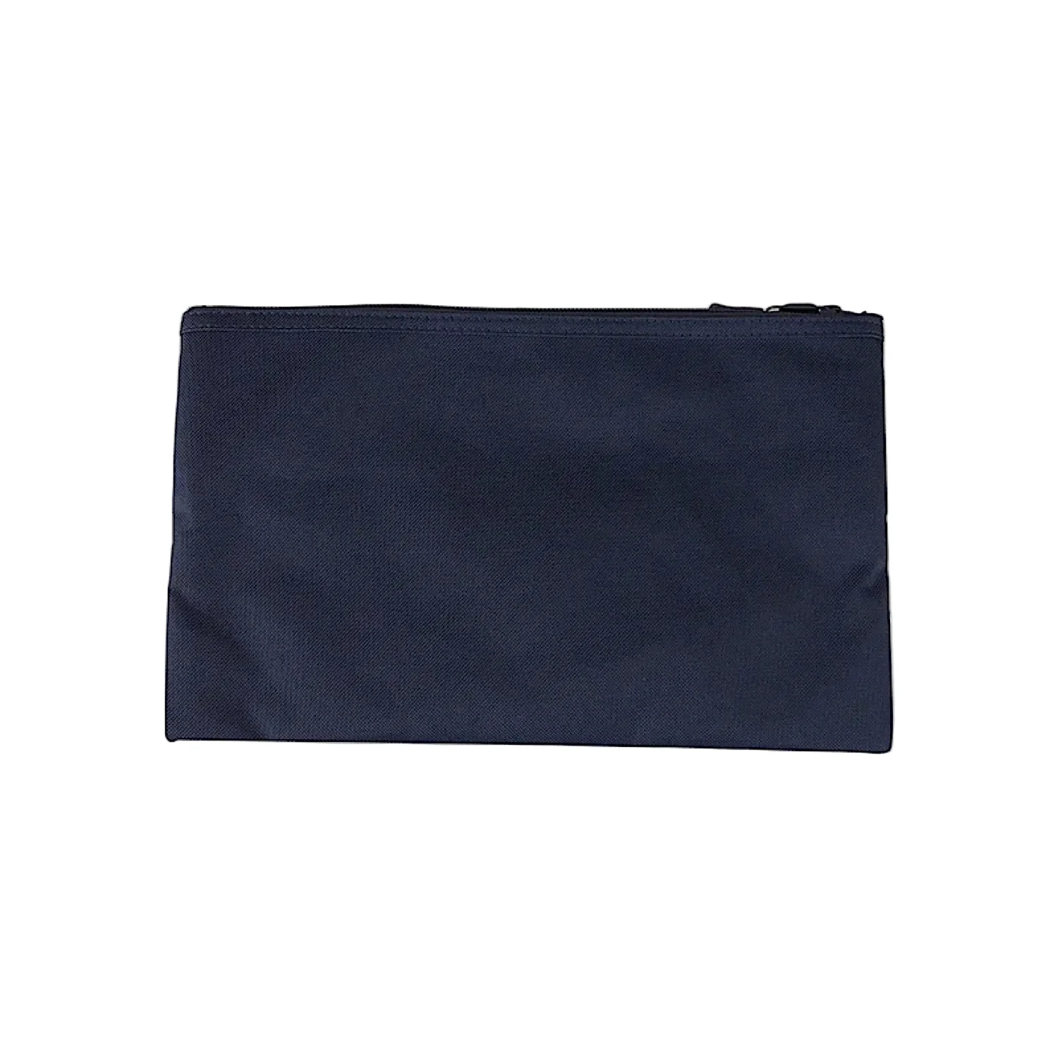 Ringers Western Spencer Pencil Case - Navy/Off White - Image 2
