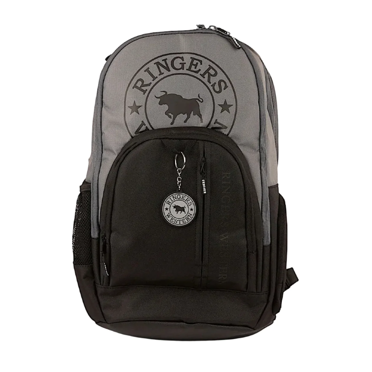 Ringers Western The Discovery Bundle Pack - Charcoal/Black - Image 2