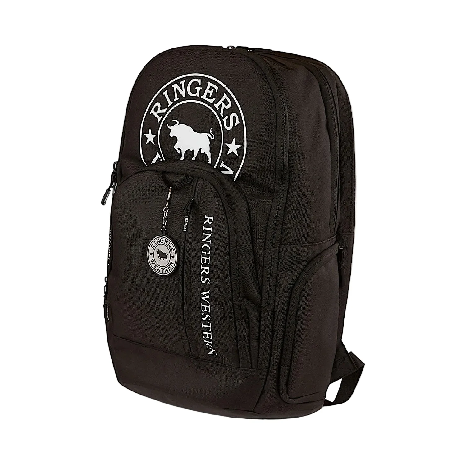 Ringers Western The Discovery Bundle Pack - Black - Image 7