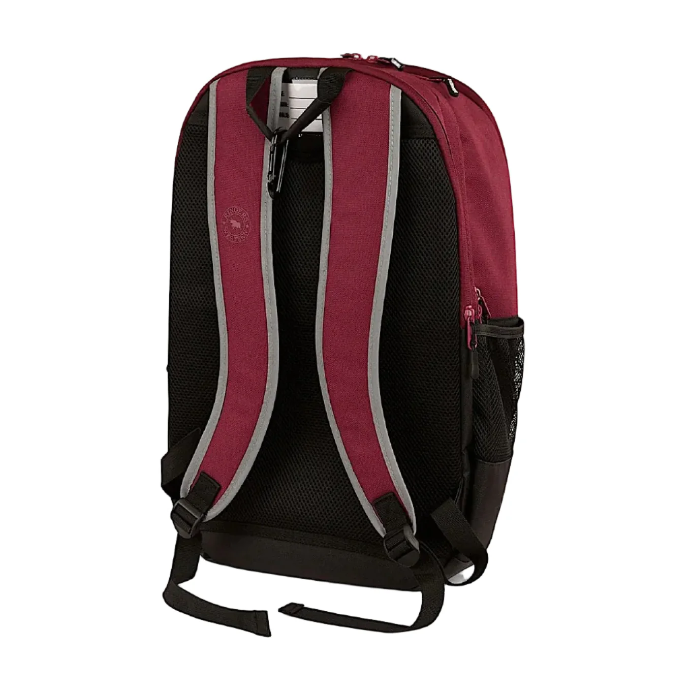 Ringers Western The Discovery Bundle Pack - Burgundy/Black - Image 3