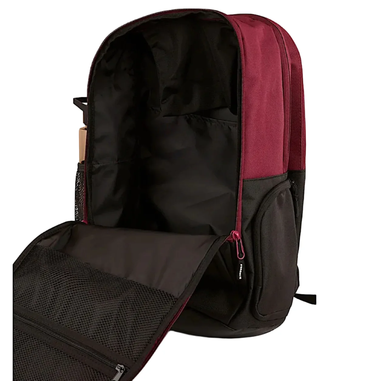 Ringers Western The Discovery Bundle Pack - Burgundy/Black - Image 5