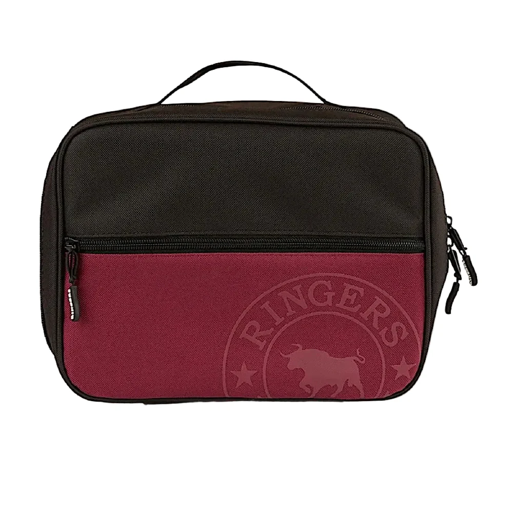 Ringers Western The Discovery Bundle Pack - Burgundy/Black - Image 7