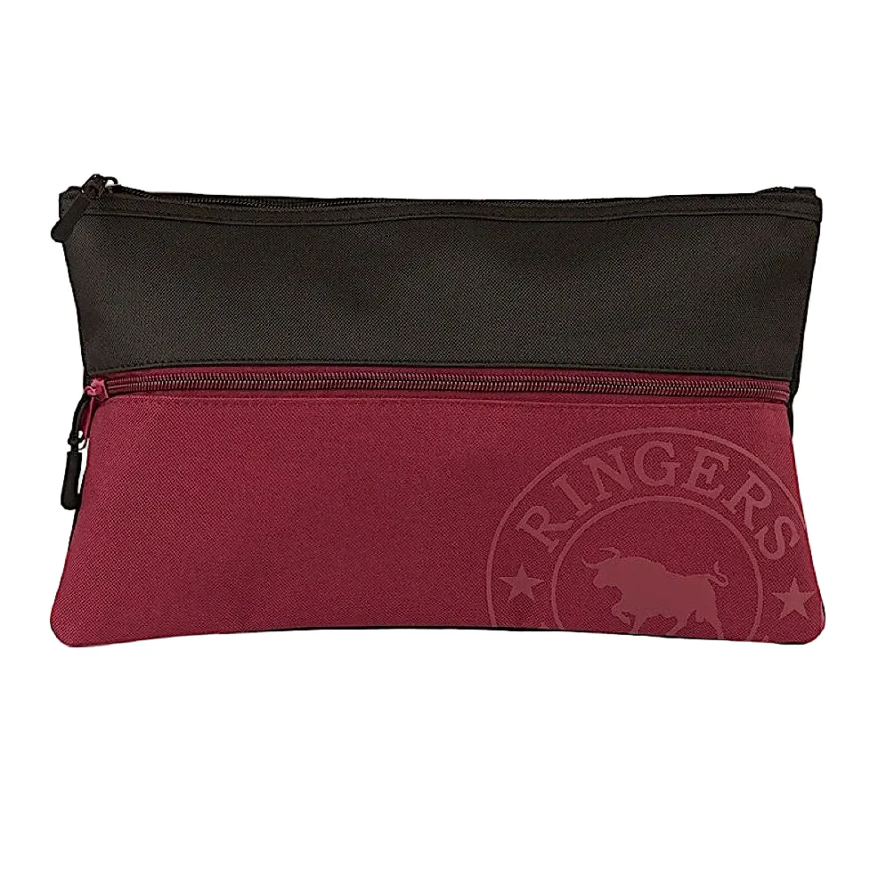 Ringers Western The Discovery Bundle Pack - Burgundy/Black - Image 9