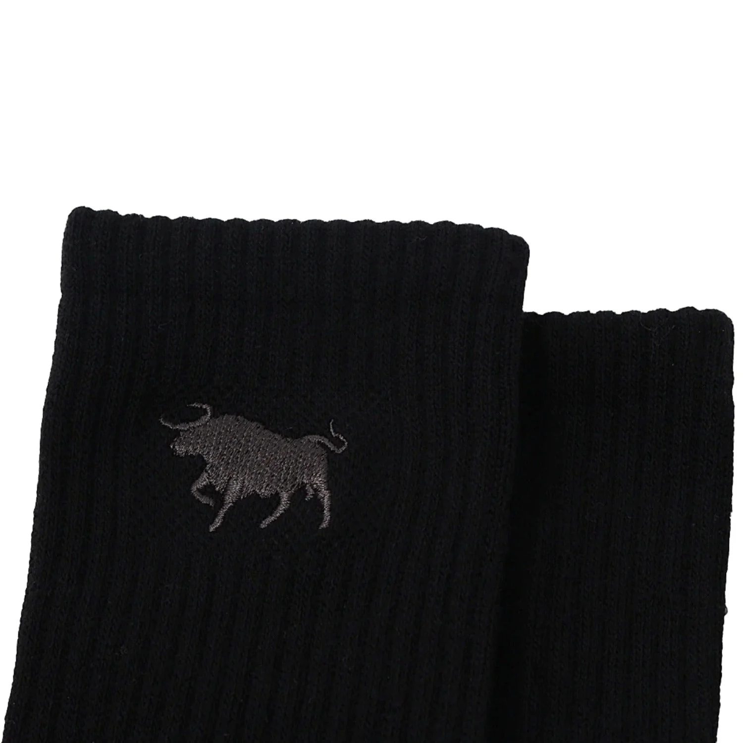 Ringers Western Tracker Socks Combo Pack Black - Image 2