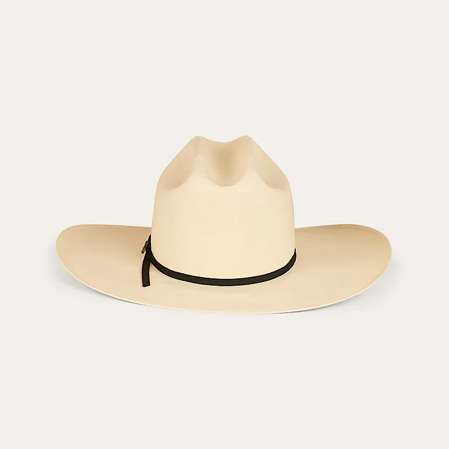 Ringers Western West Point Hat - Ivory - Image 3