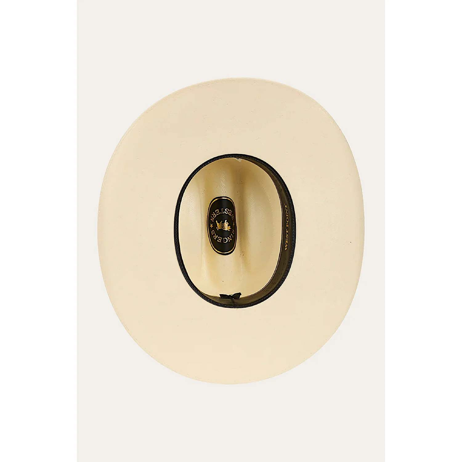 Ringers Western West Point Hat - Ivory - Image 4