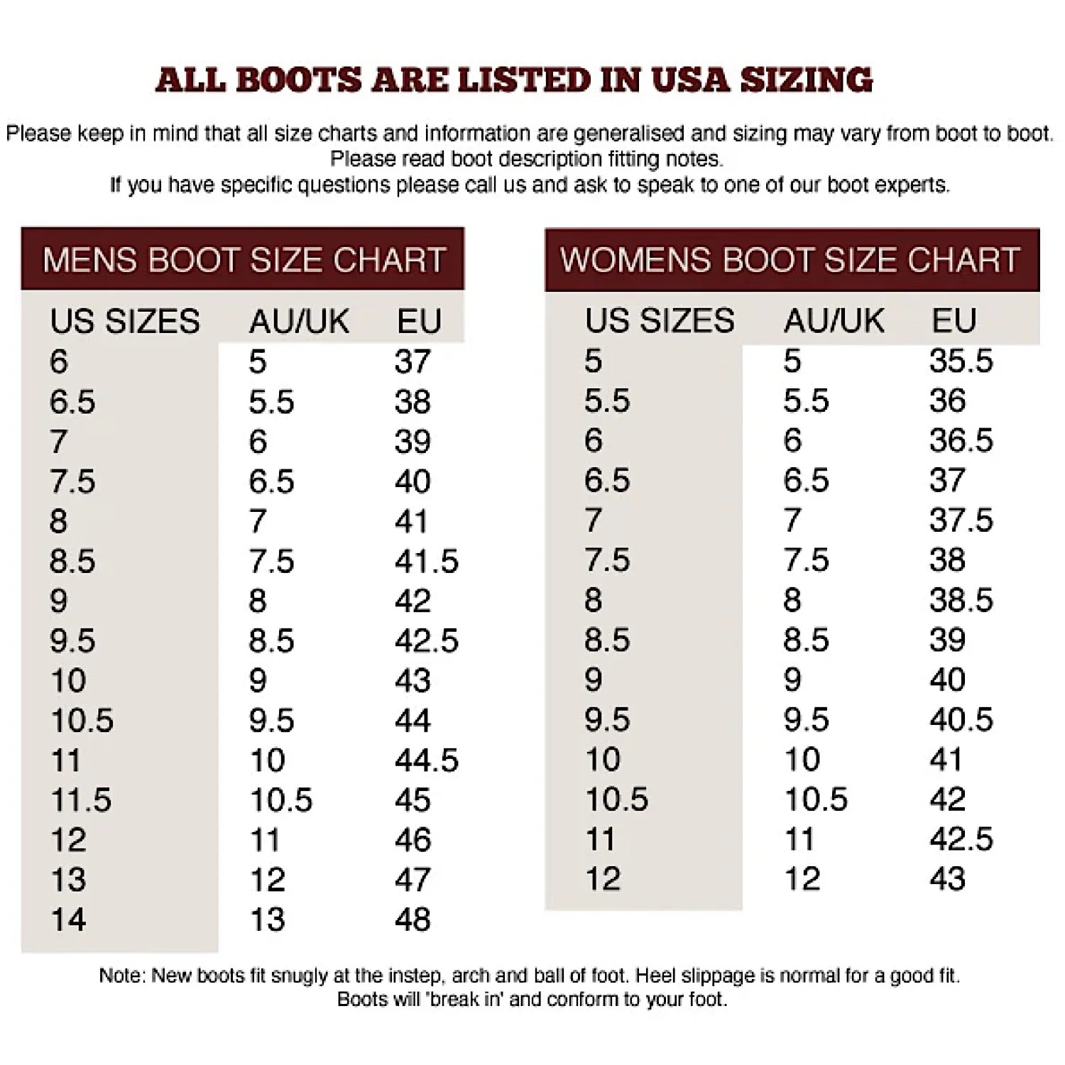 Ringers Western Women's Filly Classic Boot - Chestnut - Image 7