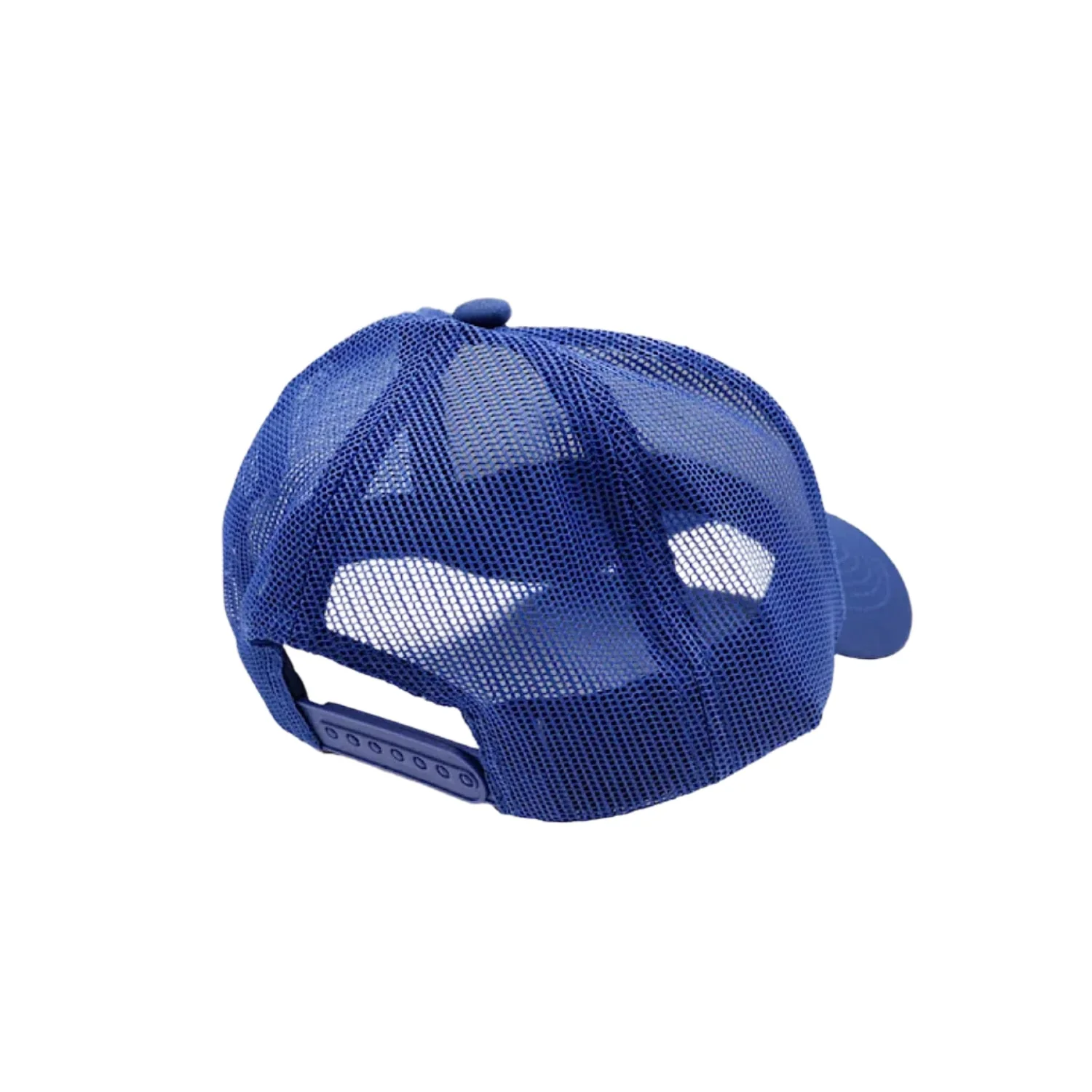 Stetson Classic Trucker Cap - Blue - Image 2