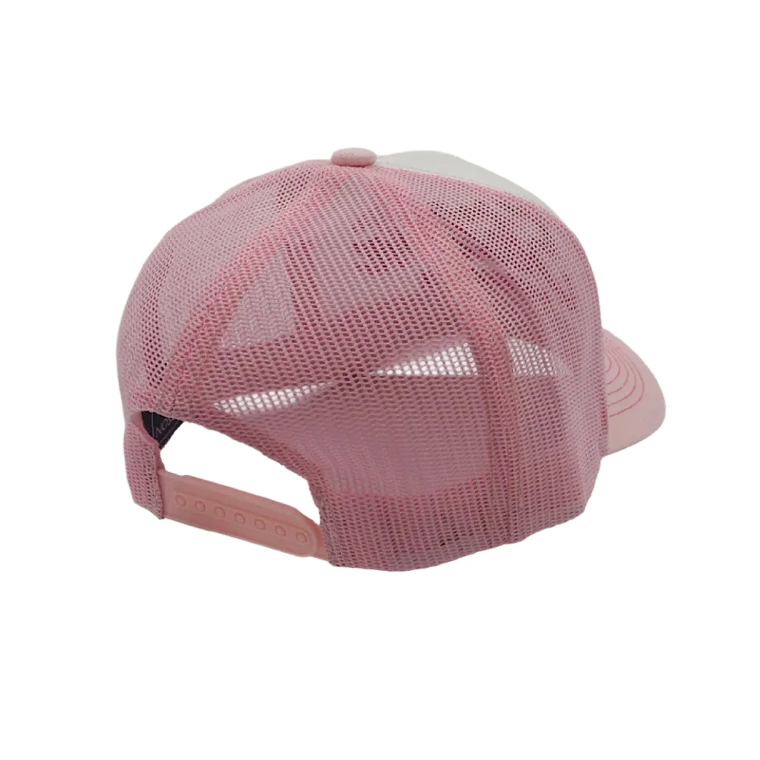 Stetson Classic Trucker Cap - Pink - Image 3