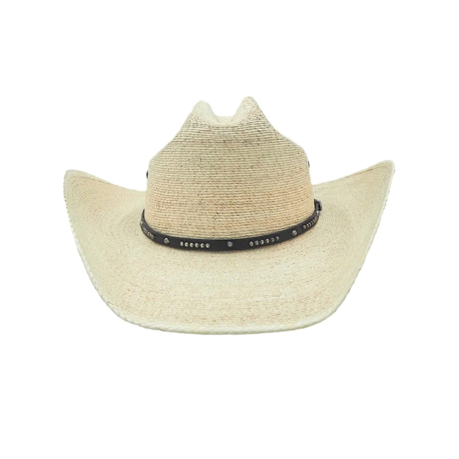 Stetson Oregon Western Straw Hat - Tripilla - Image 2
