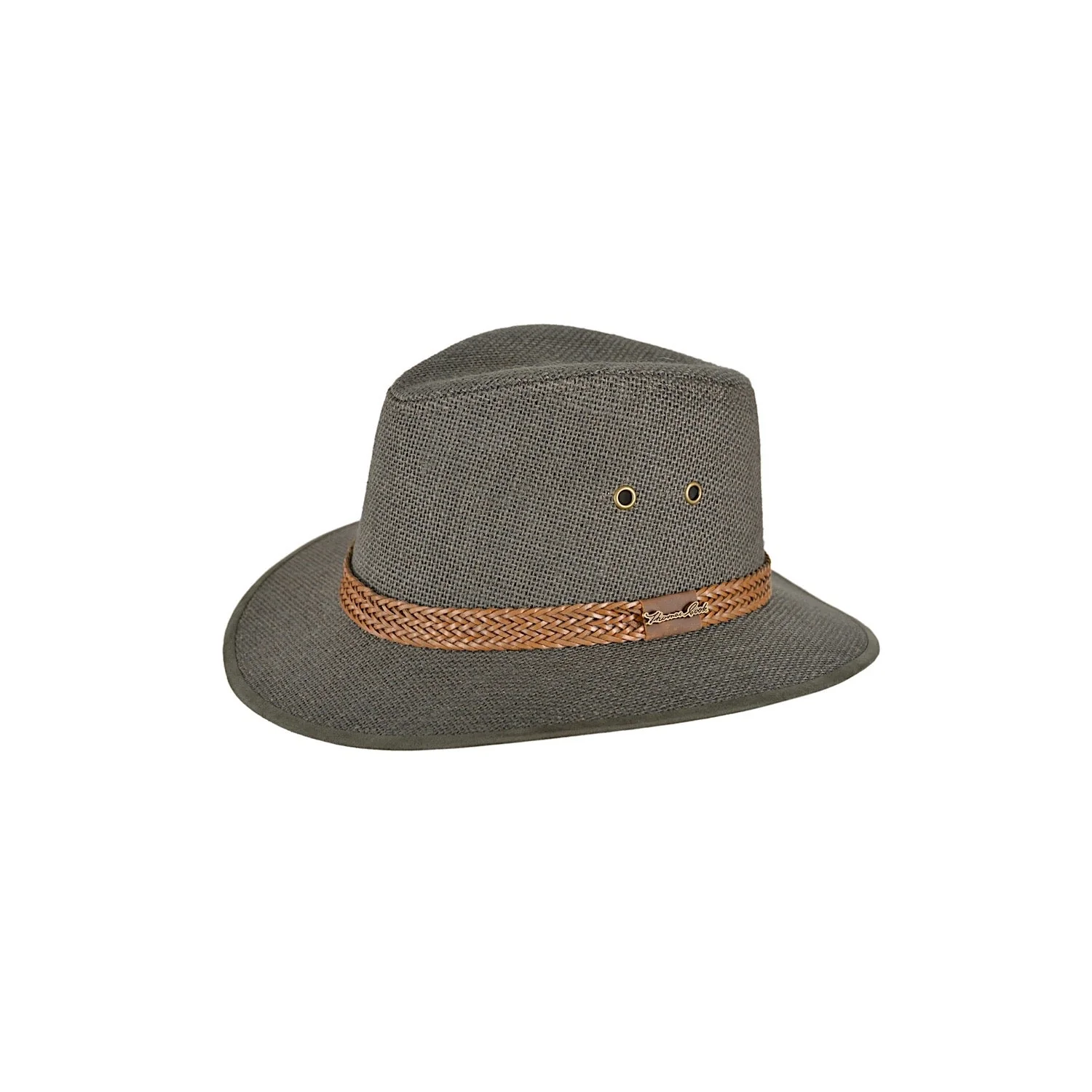 Thomas Cook Broome Hat Khaki
