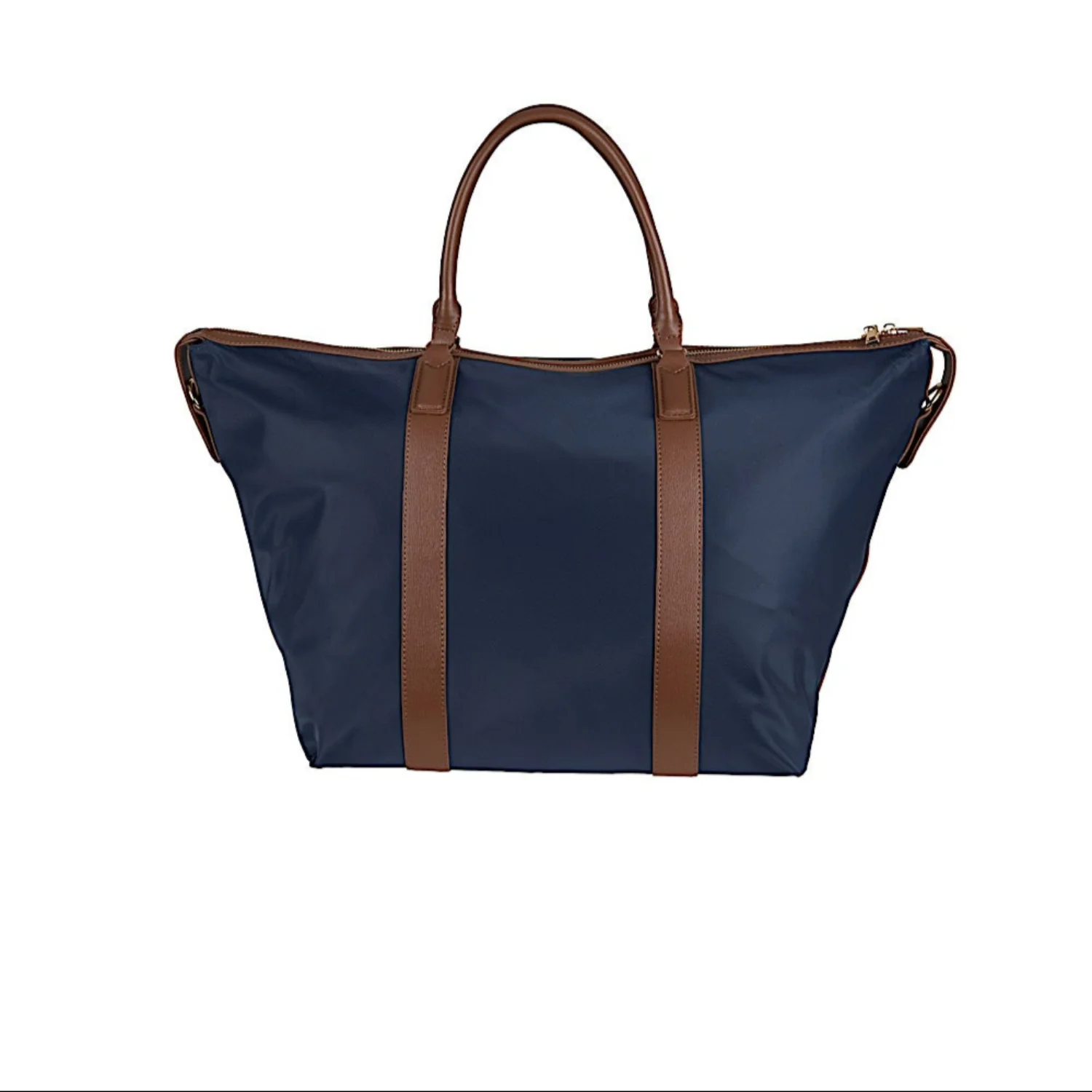 Thomas Cook Como Travel Bag - Navy - Image 3