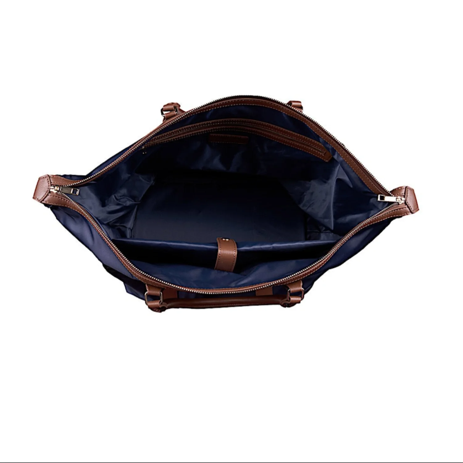 Thomas Cook Como Travel Bag - Navy - Image 4