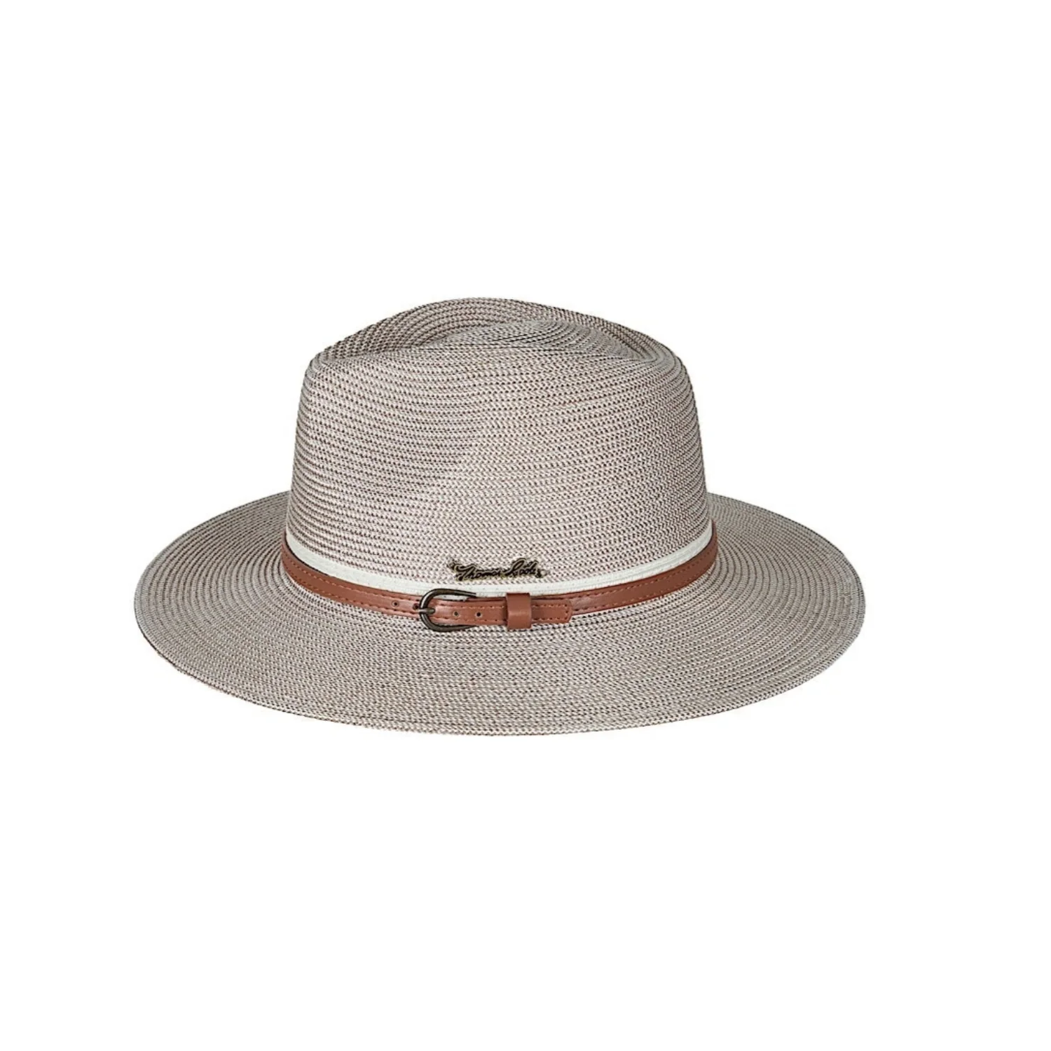 Thomas Cook Hampton Hat - Camel