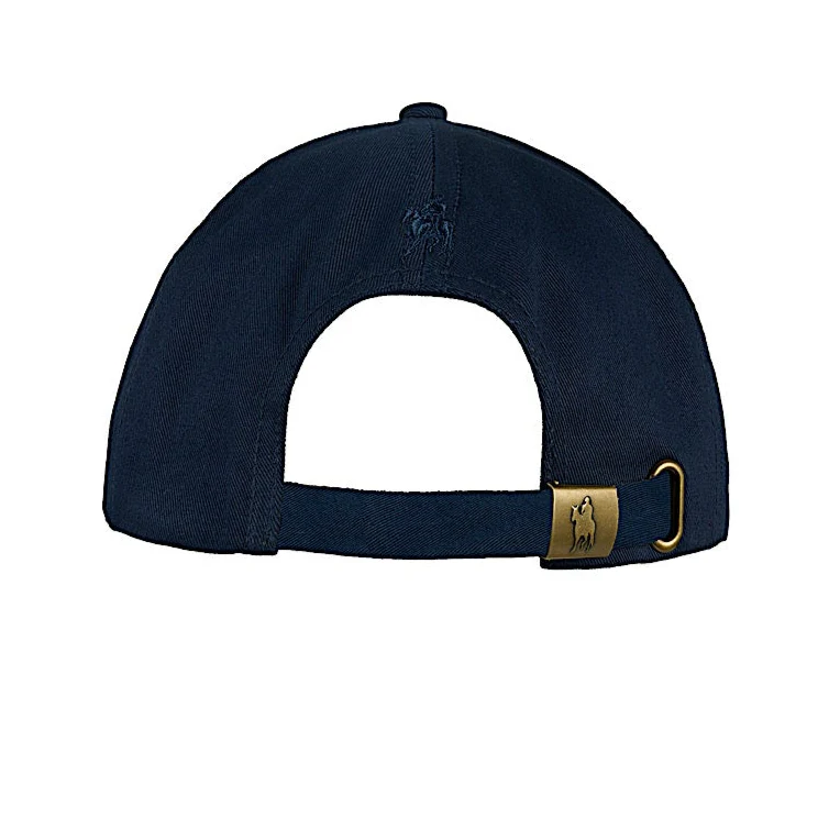 Thomas Cook Heritage Cap - Navy - Image 2