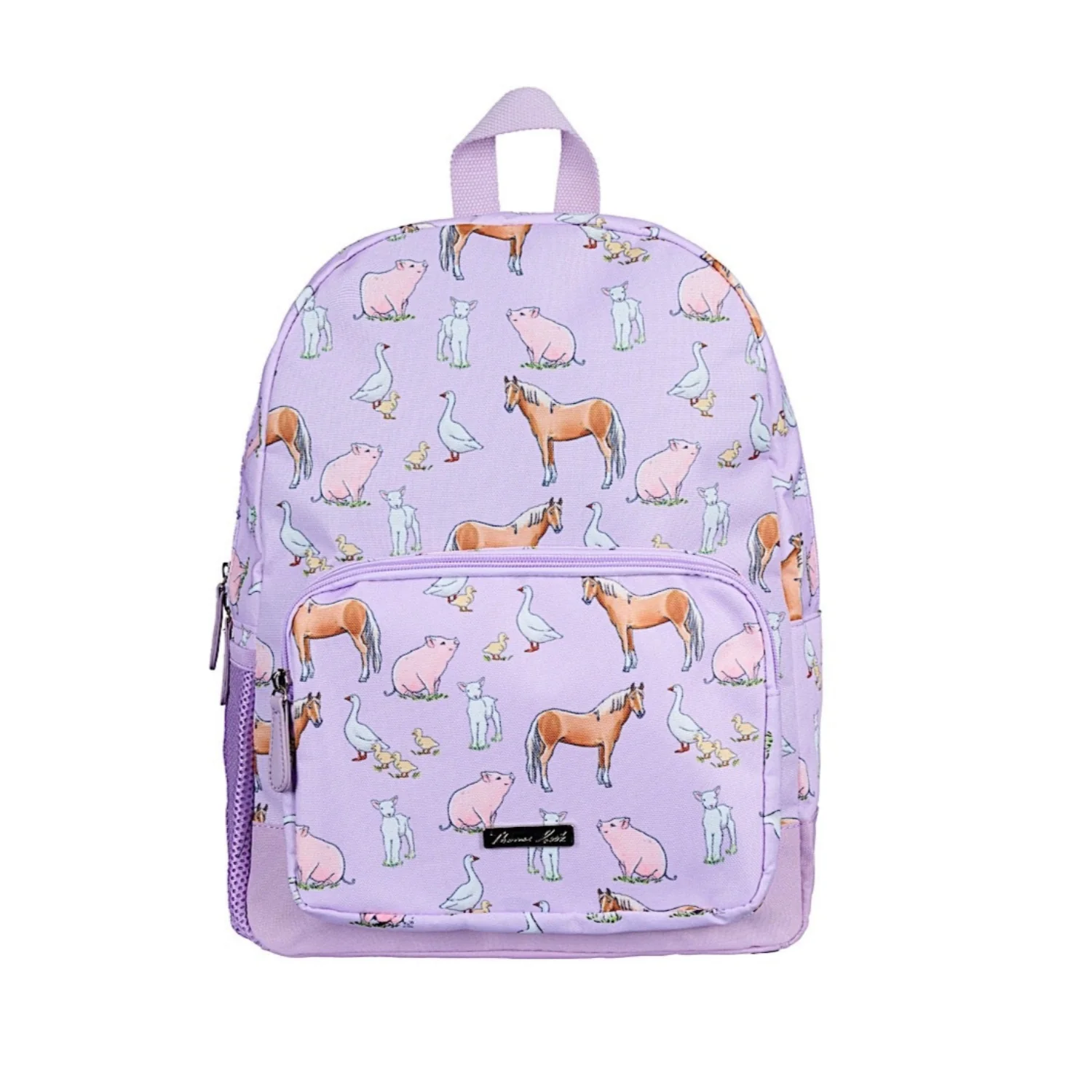 Thomas Cook Kid's Layla Backpack - Lilac