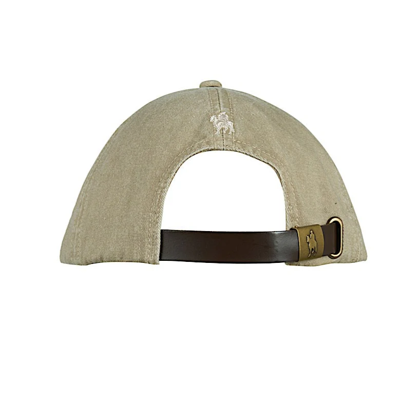 Thomas Cook Kingston Cap - Stone - Image 2