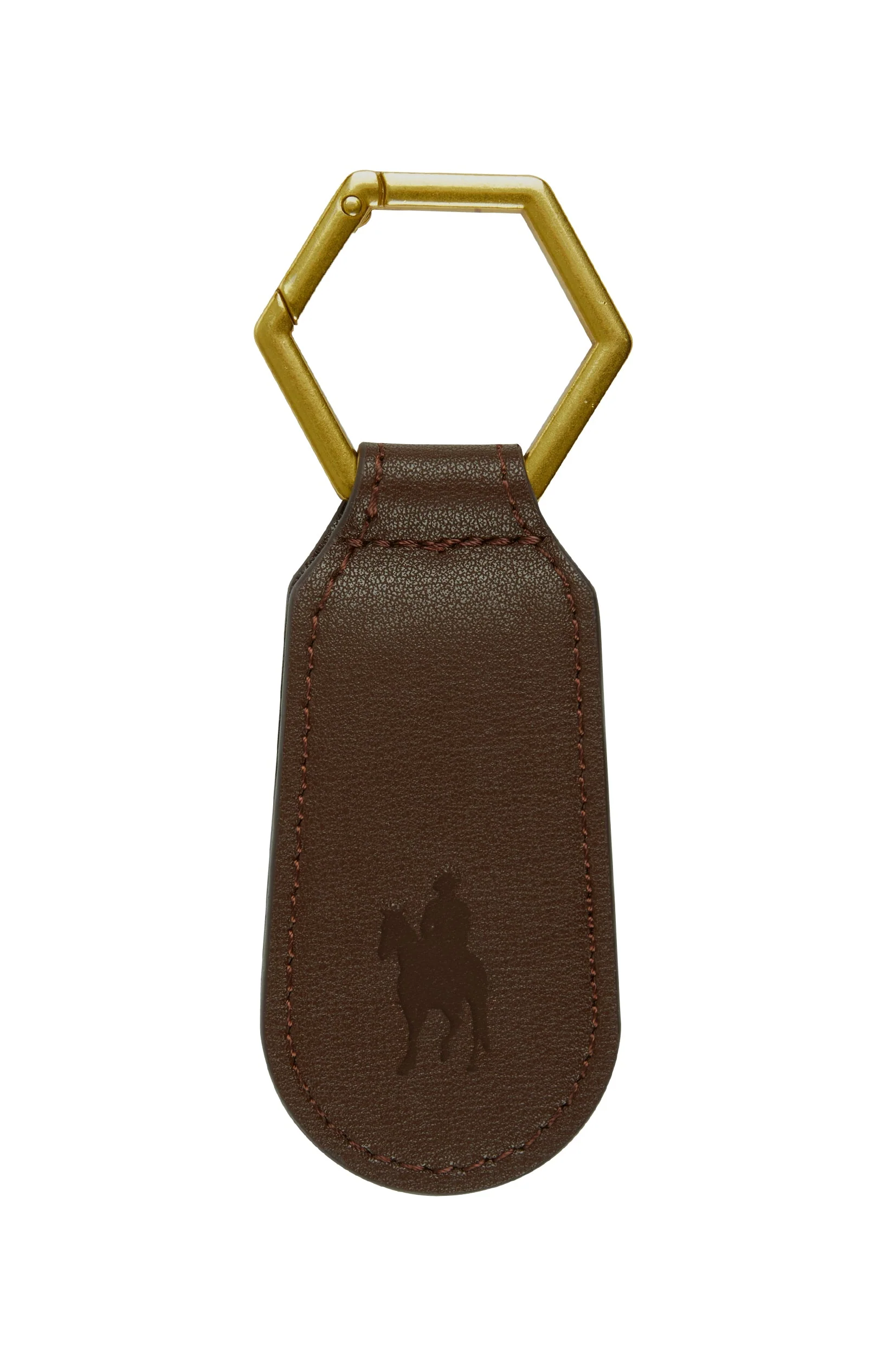 Thomas Cook Magnetic Hat Clip - Chocolate - Image 2