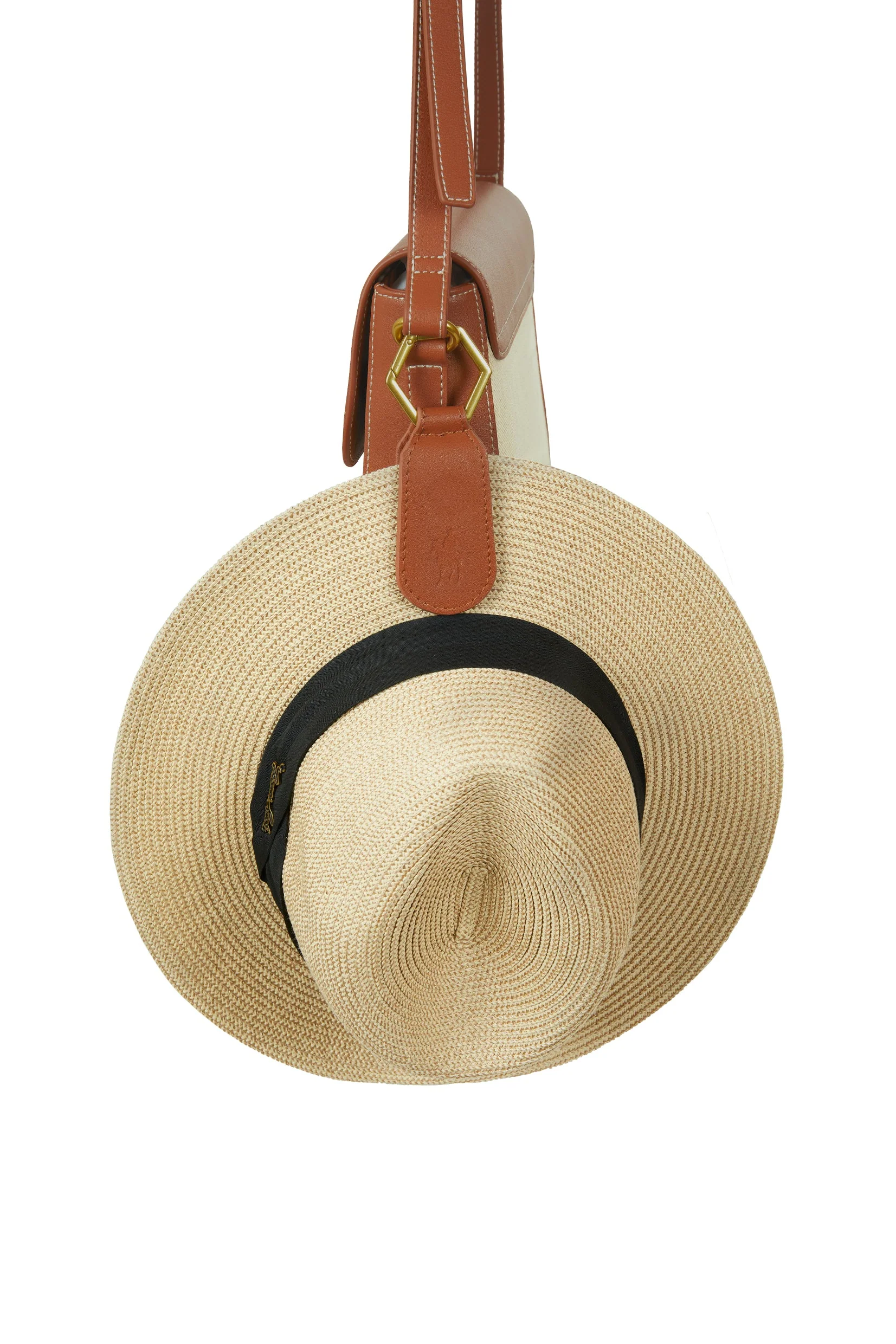 Thomas Cook Magnetic Hat Clip - Tan - Image 2