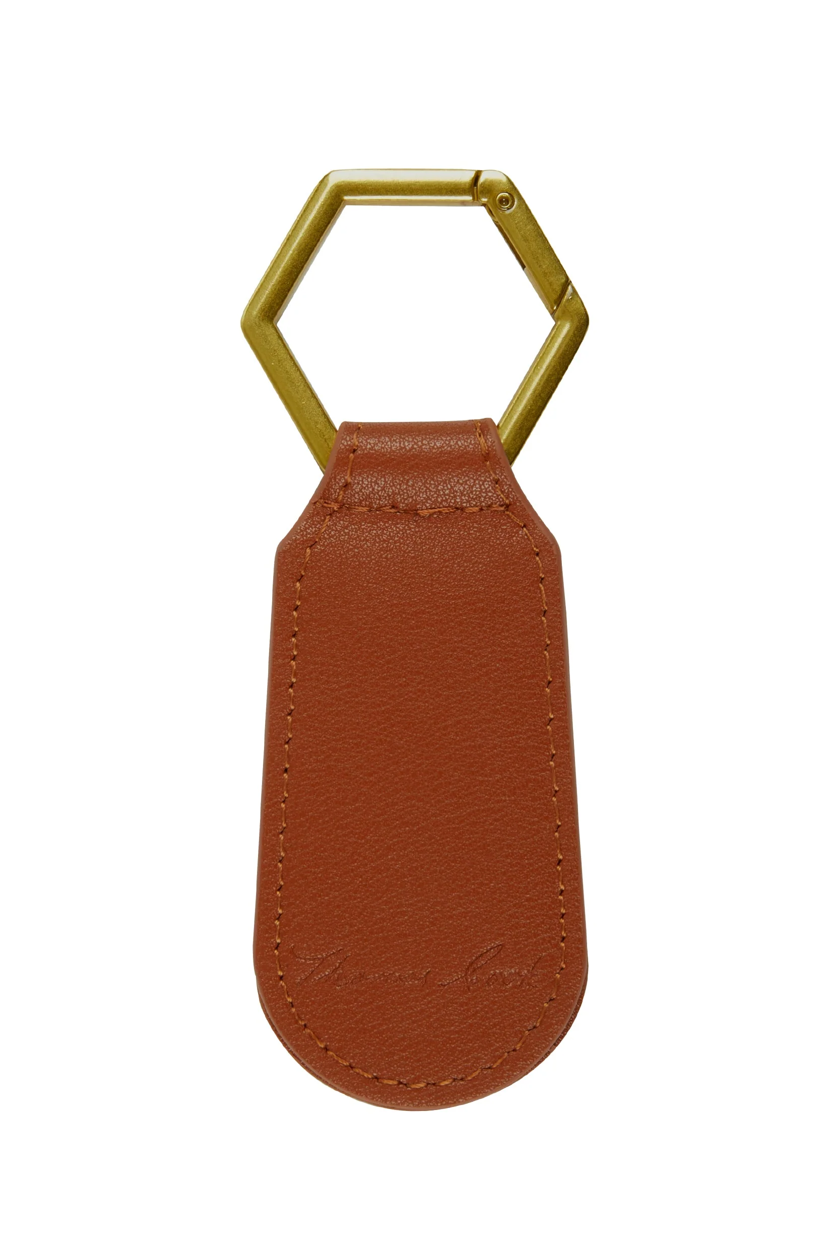 Thomas Cook Magnetic Hat Clip - Tan - Image 3