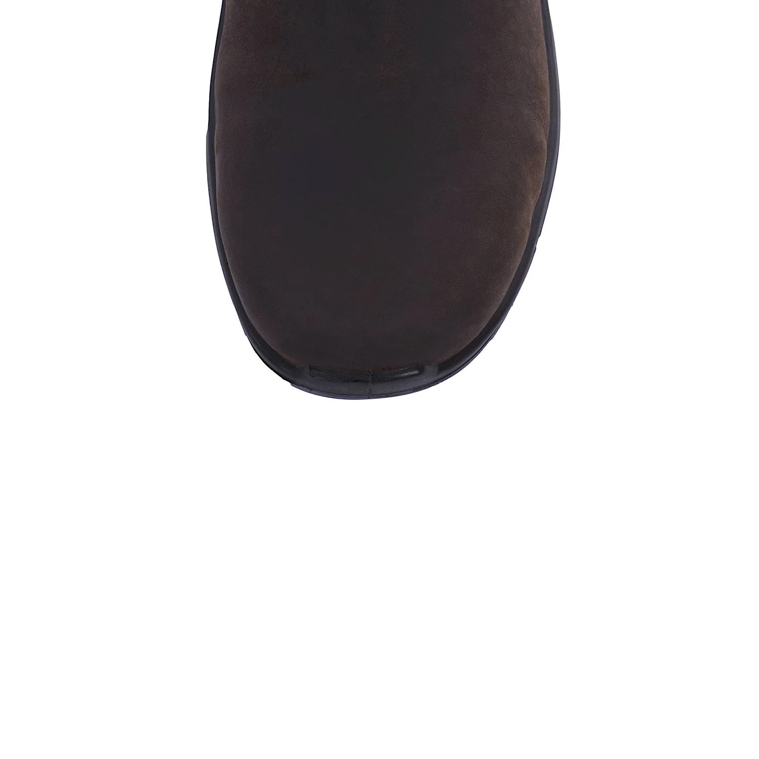 Thomas Cook Mens Brute Work Boot Brown - Image 2
