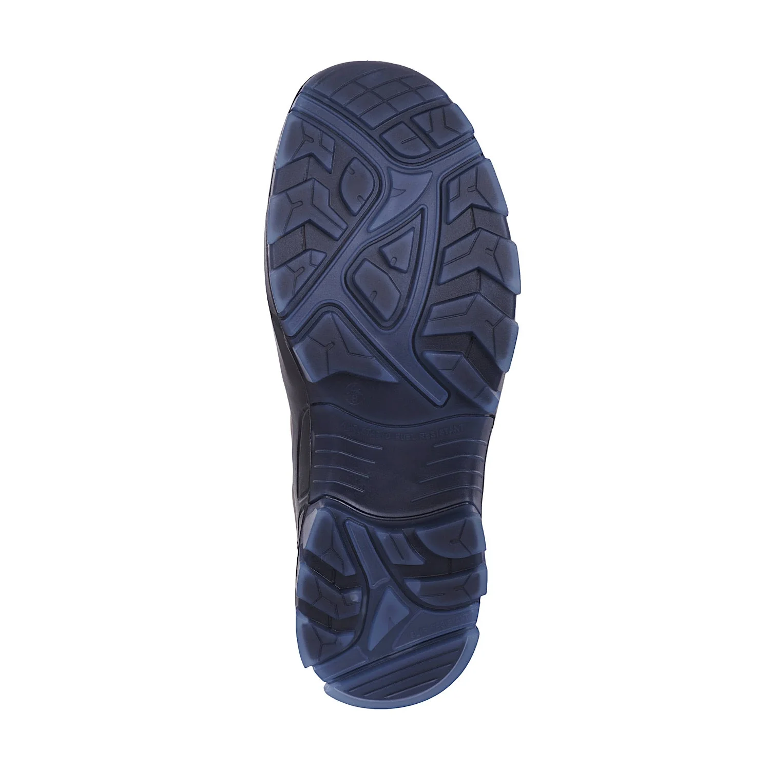 Thomas Cook Mens Brute Work Boot Brown - Image 3