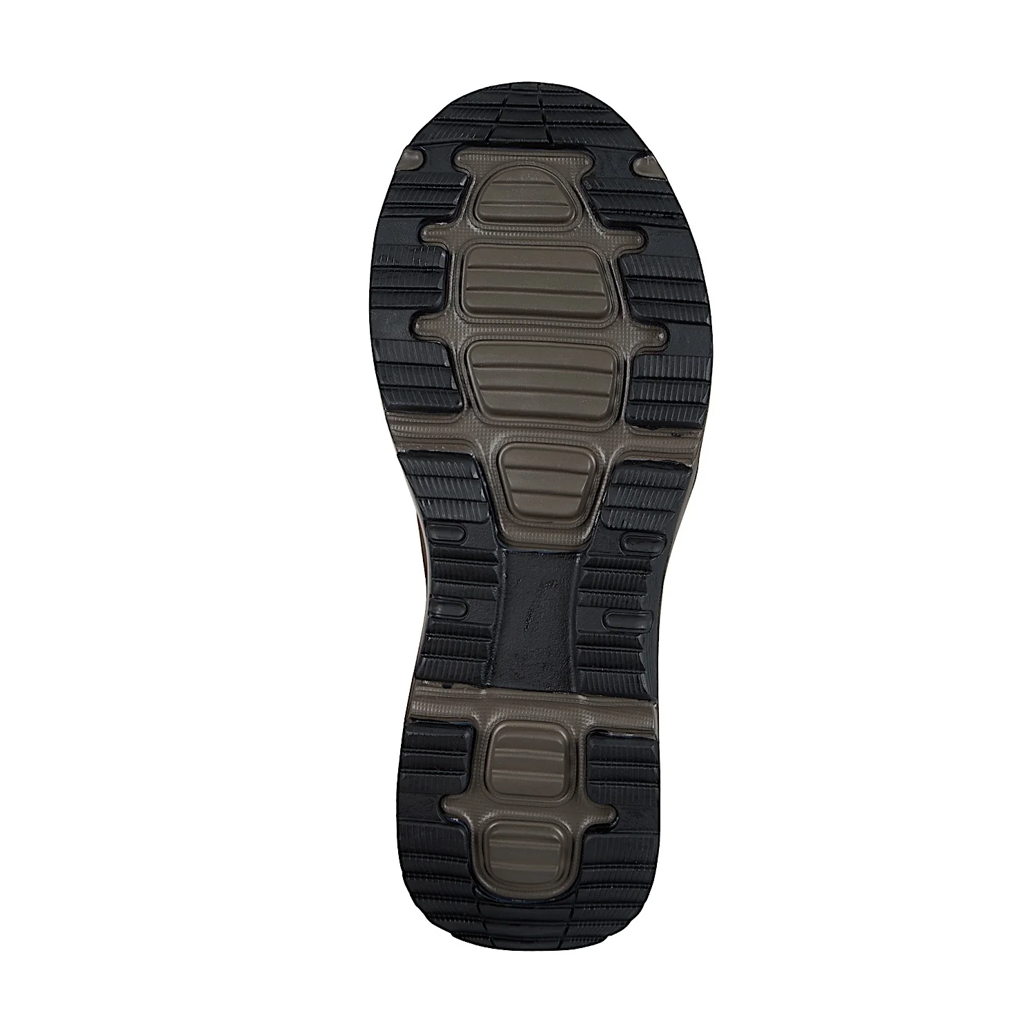 Thomas Cook Men's Chris Comfort Shoe - Dark Brown - Image 3
