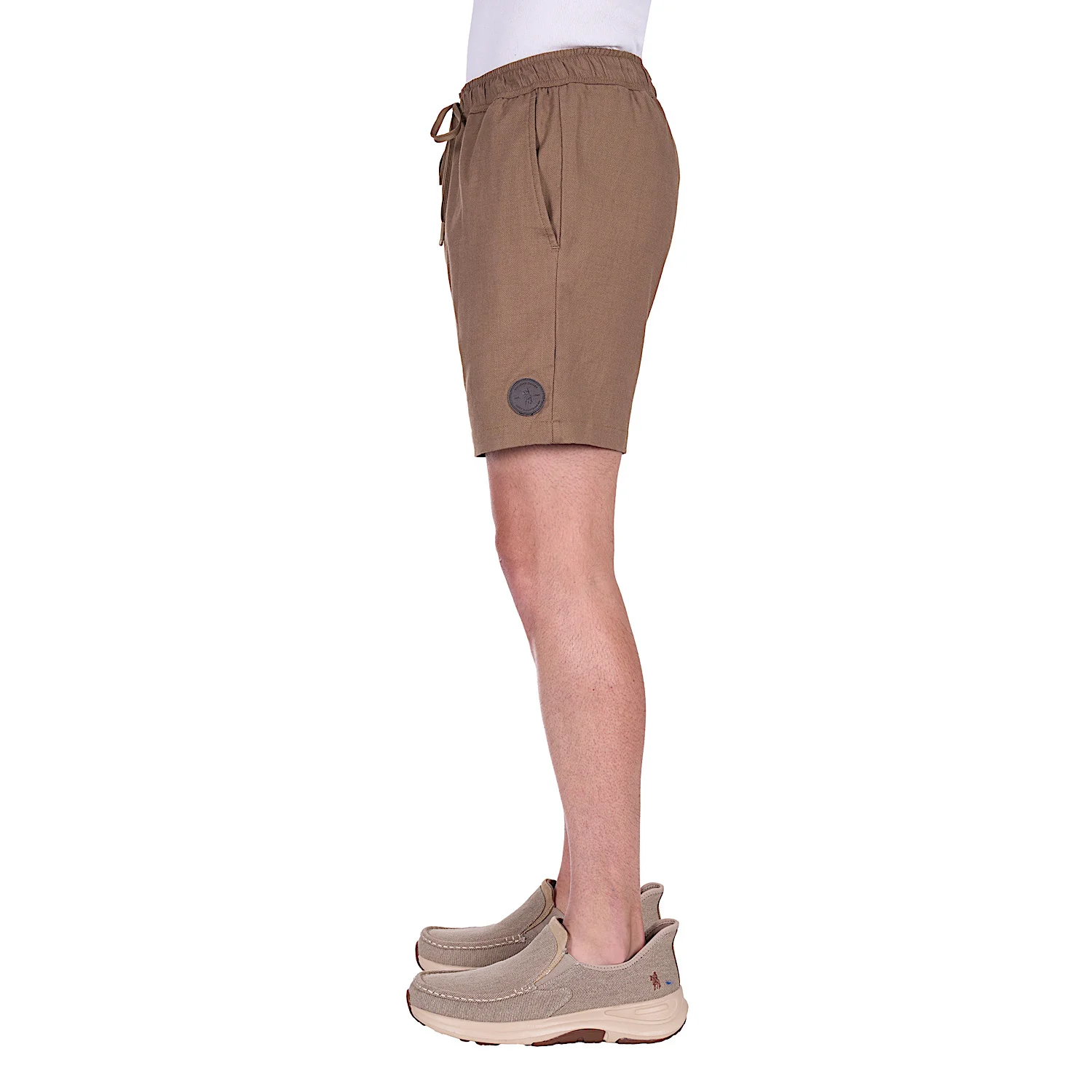 Thomas Cook Men's Dennis Short - Camel - Image 3