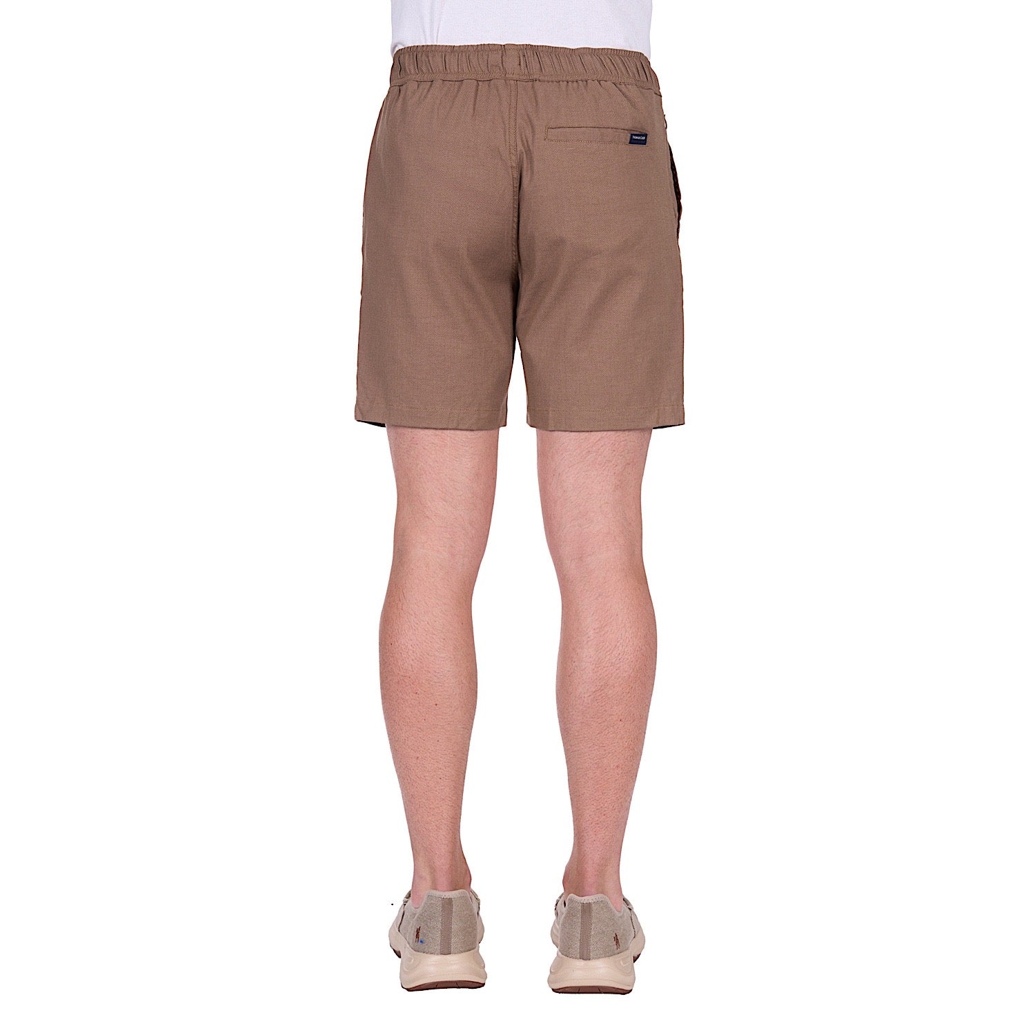 Thomas Cook Men's Dennis Short - Camel - Image 4
