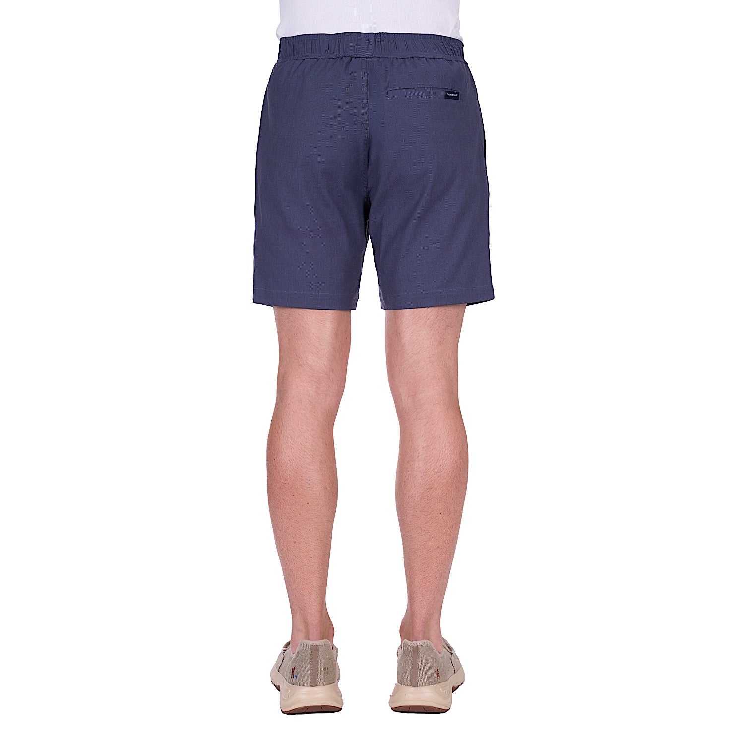 Thomas Cook Men's Dennis Short - Petrol - Image 4