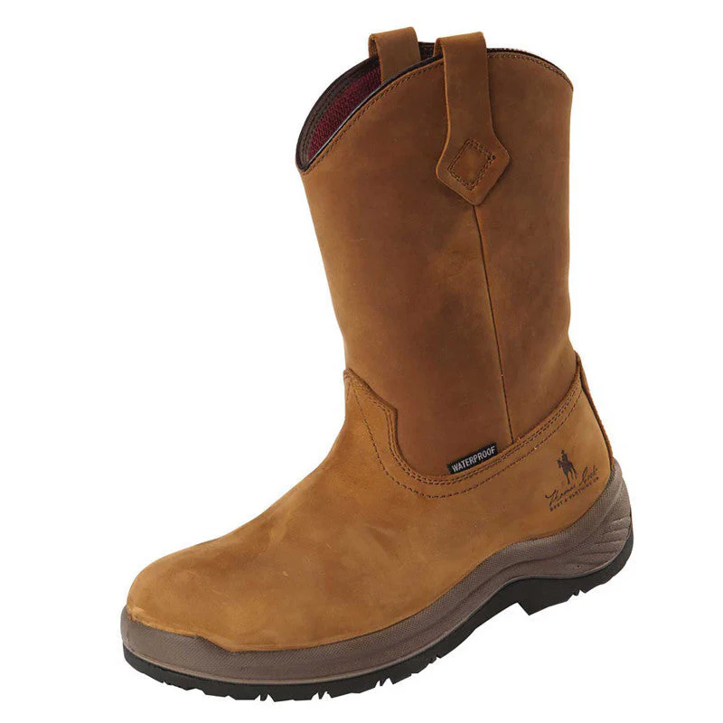 Thomas Cook Men's Ferguson-Non Steel Toe Work Boot