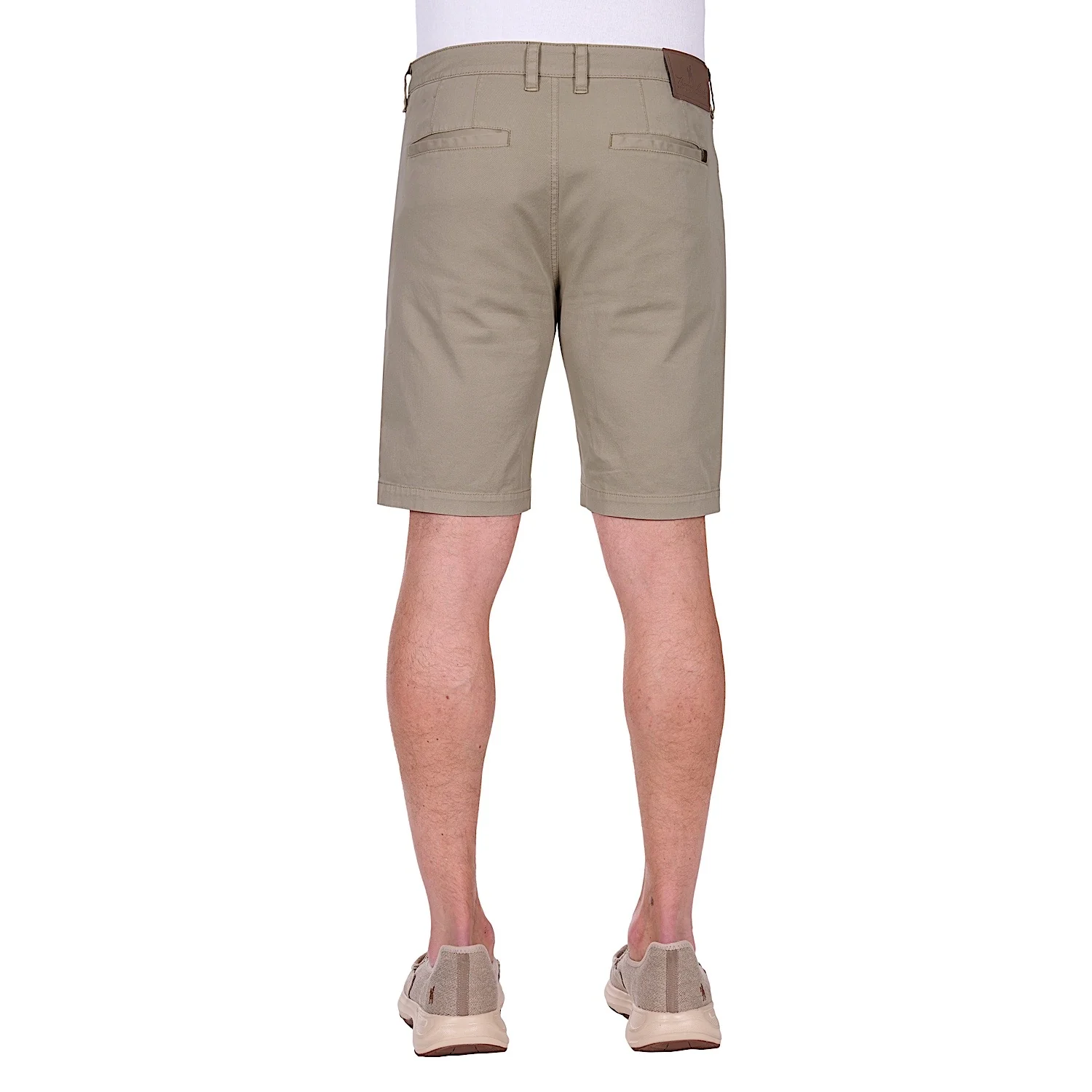 Thomas Cook Men's Justin Short - Stone - Image 4