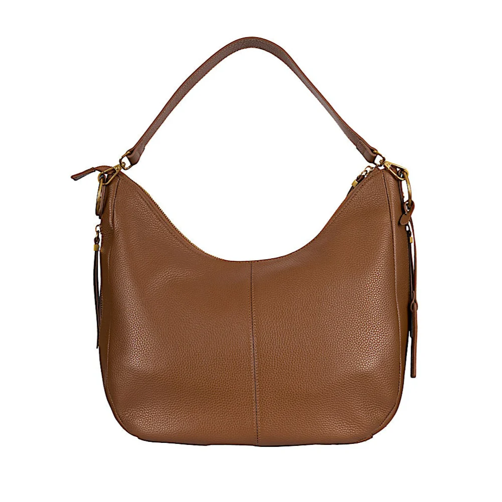 Thomas Cook Nadia Bag - Tan - Image 2