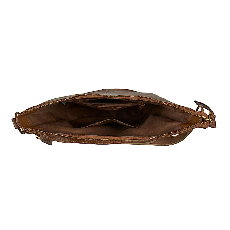 Thomas Cook Nadia Bag - Tan - Image 3