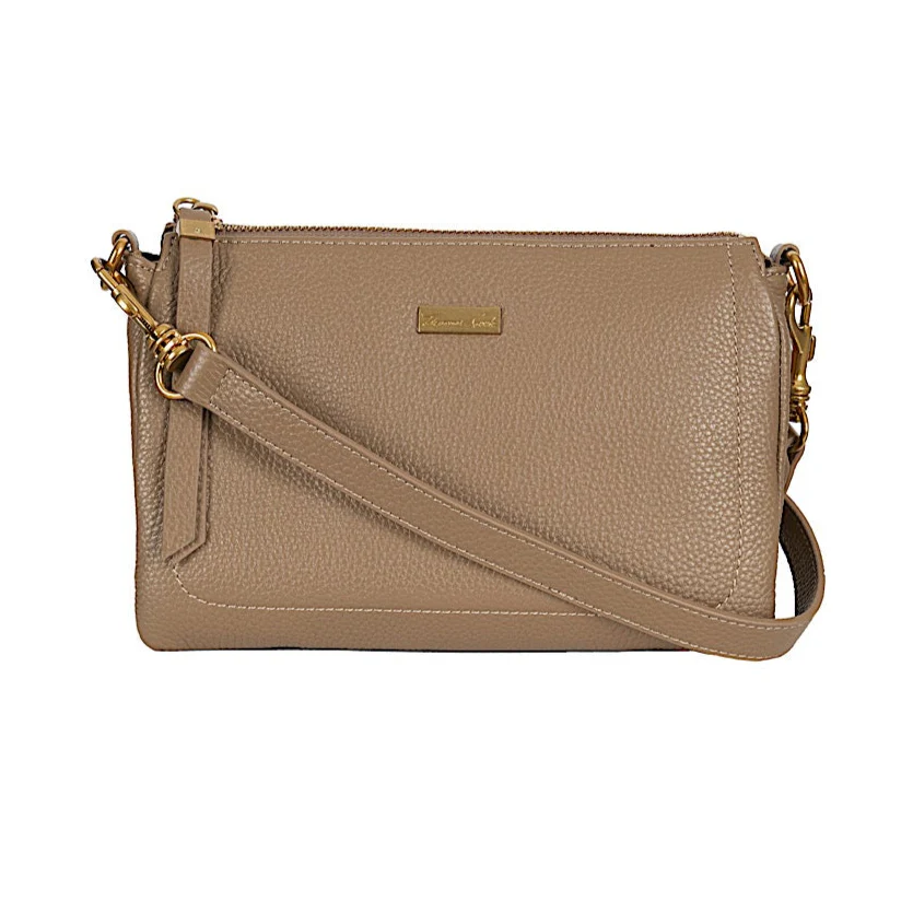 Thomas Cook Penelope Bag - Camel