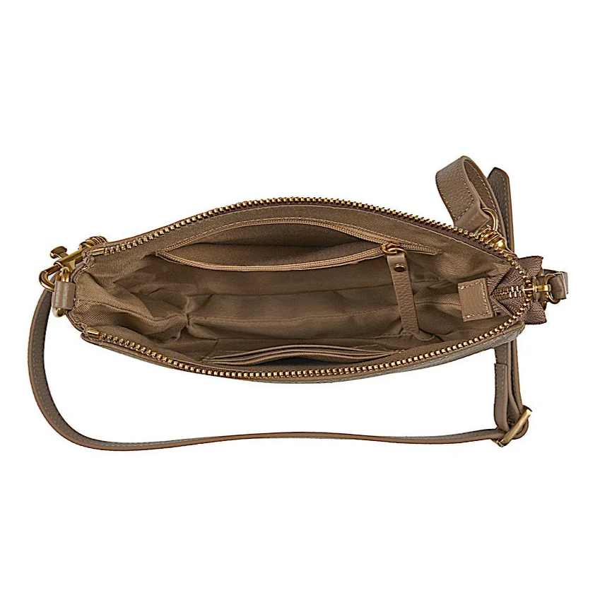 Thomas Cook Penelope Bag - Camel - Image 3